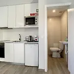 My School Ii By Atlantic Apartment *