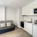Apartment My School Ii By Atlantic
