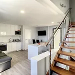 Apartment My School Ii By Atlantic Ponta Delgada (Madeira)
