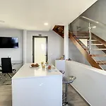 My School Ii By Atlantic Apartment Ponta Delgada (Madeira)