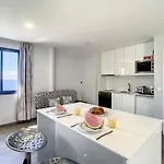 My School Ii By Atlantic Apartment Ponta Delgada (Madeira)