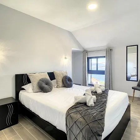 Lägenhet My School Ii By Atlantic