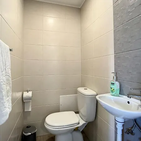 My School Ii By Atlantic Lägenhet