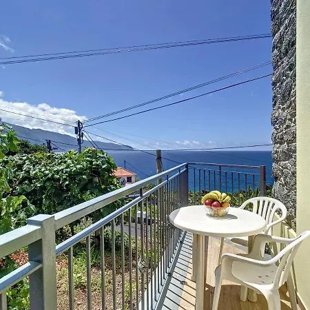 My School Ii By Atlantic * Ponta Delgada (Madeira)