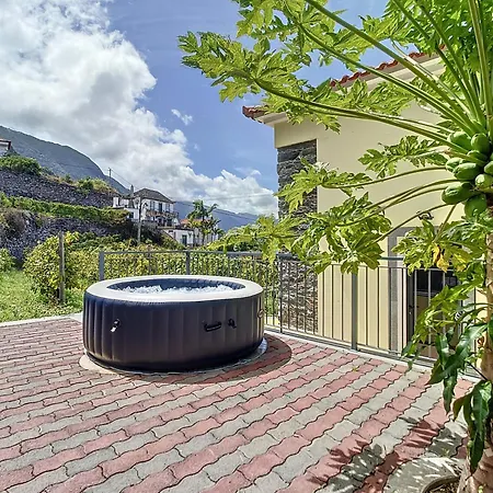 My School Ii By Atlantic * Ponta Delgada (Madeira)