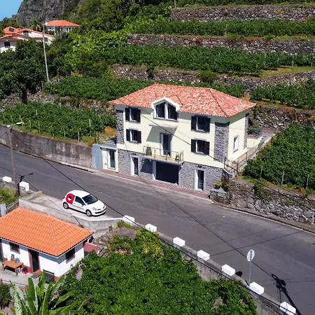 My School Ii By Atlantic * Ponta Delgada (Madeira)