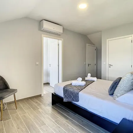 My School Ii By Atlantic Appartement *