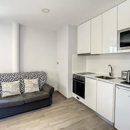 Appartement My School Ii By Atlantic