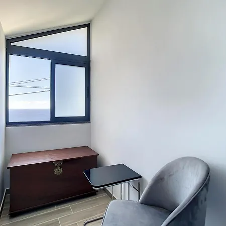 Appartement My School Ii By Atlantic Ponta Delgada (Madeira)