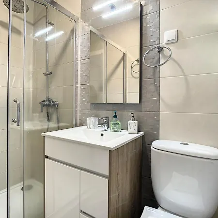 Appartement My School Ii By Atlantic Ponta Delgada (Madeira)