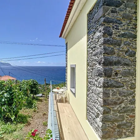 My School Ii By Atlantic Appartement Ponta Delgada (Madeira)