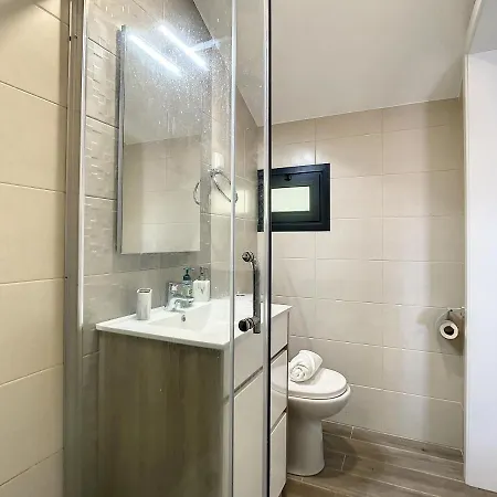 Appartement My School Ii By Atlantic *