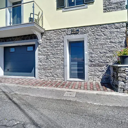 My School Ii By Atlantic Appartement