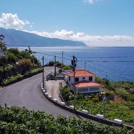 My School Ii By Atlantic Apartamento Ponta Delgada