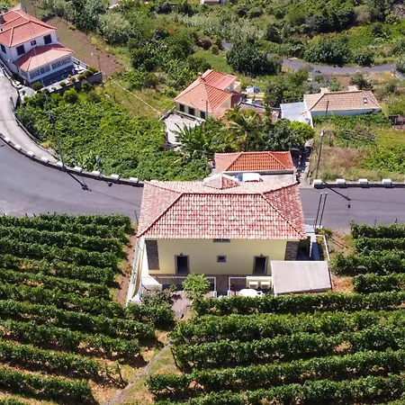 My School Ii By Atlantic * Ponta Delgada (Madeira)