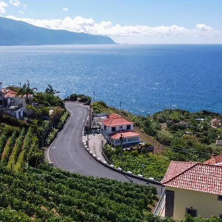 Appartement My School Ii By Atlantic Ponta Delgada (Madeira)