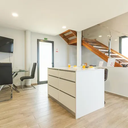 Apartamento My School Ii By Atlantic *