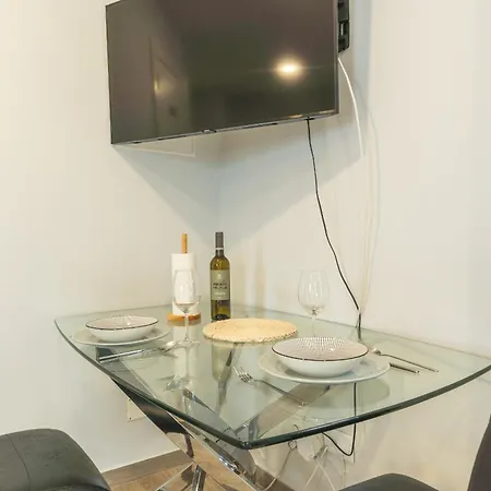 Apartamento My School Ii By Atlantic Ponta Delgada