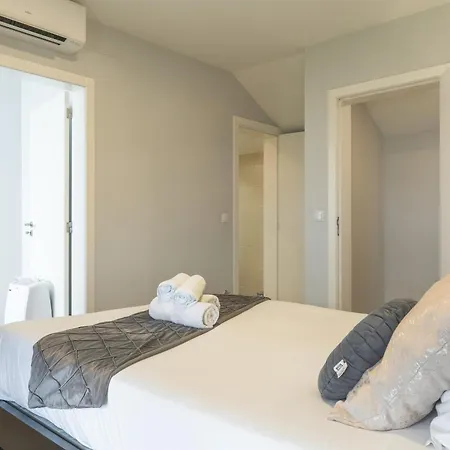 Apartamento My School Ii By Atlantic