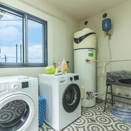 Apartamento My School Ii By Atlantic *