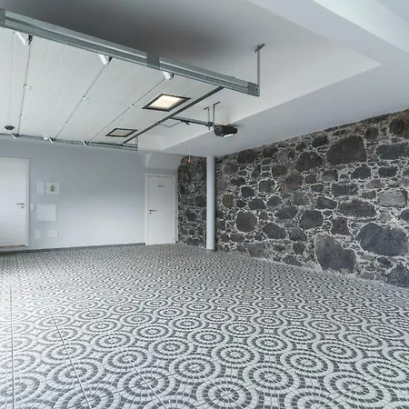My School Ii By Atlantic * Ponta Delgada