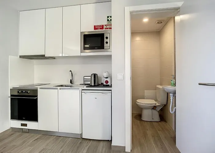 My School Ii By Atlantic דירה *