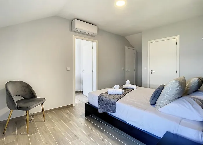 My School Ii By Atlantic דירה *