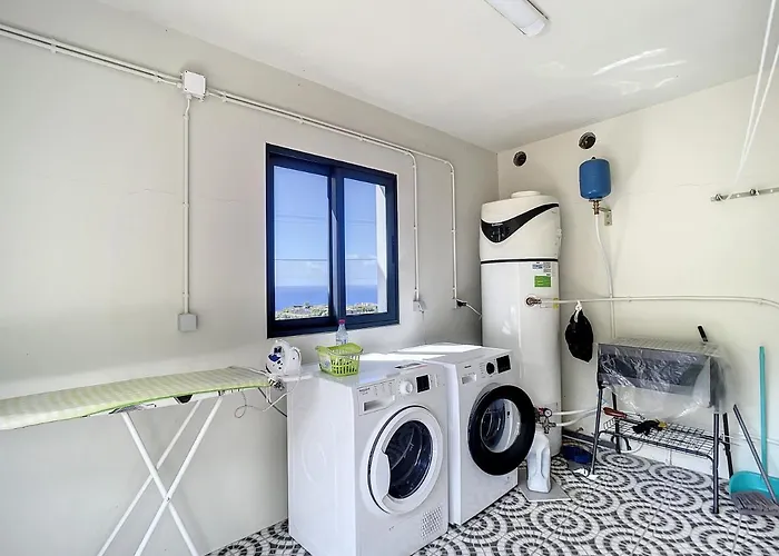 דירה My School Ii By Atlantic