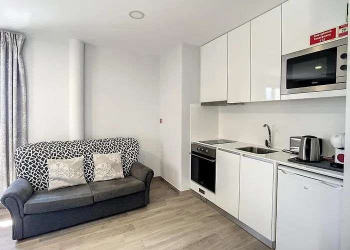 Apartmán My School Ii By Atlantic