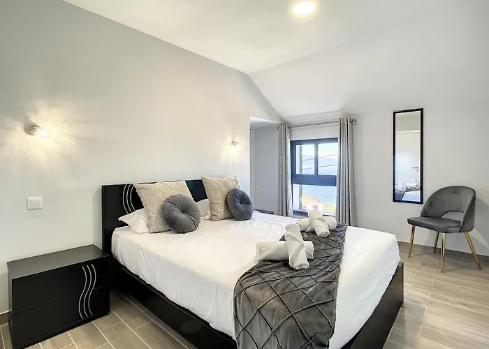 דירה My School Ii By Atlantic