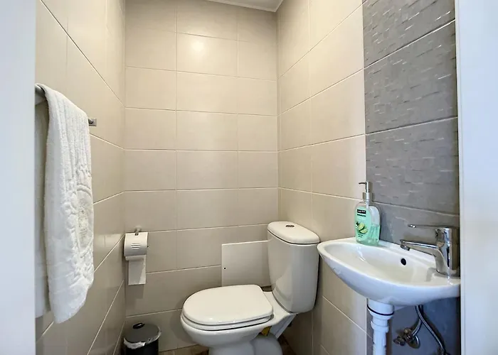 My School Ii By Atlantic דירה