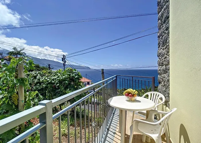 My School Ii By Atlantic * Ponta Delgada (Madeira)