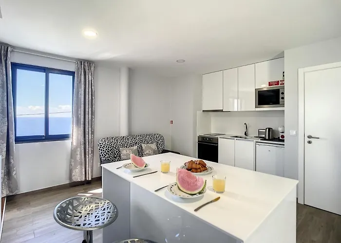 My School Ii By Atlantic דירה פונטה דלגדה