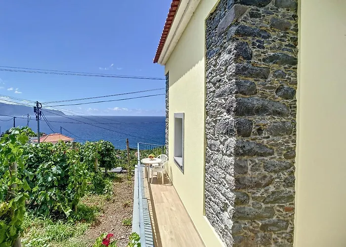 My School Ii By Atlantic דירה פונטה דלגדה