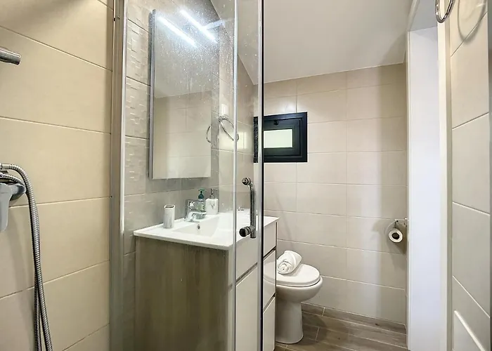 Apartmán My School Ii By Atlantic *