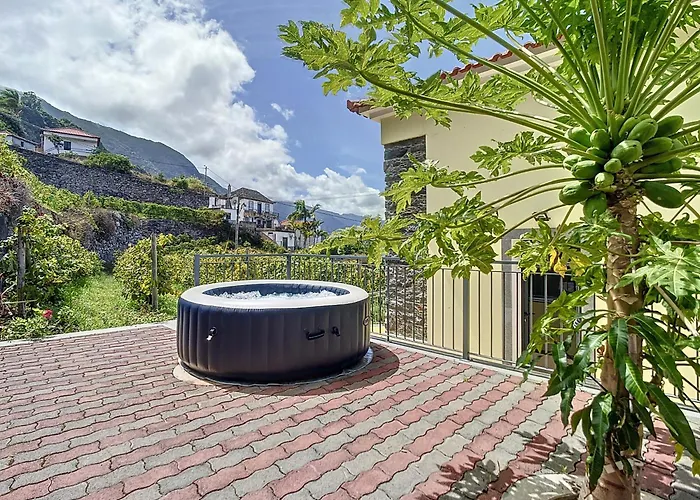 My School Ii By Atlantic * Ponta Delgada (Madeira)